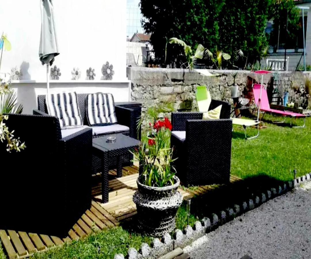 Blue Room, Kitchenette Chaumont  Exterior foto